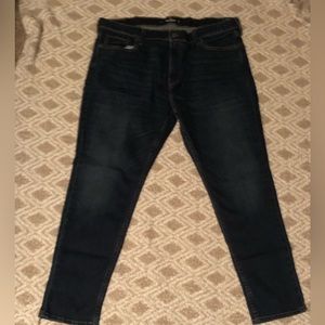 Hollister men’s jeans 38/30 new with tag